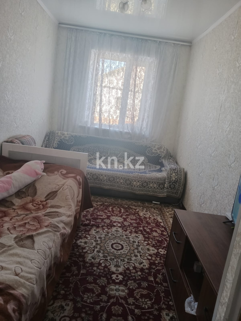 Продажа 4-комнатного дома, 64 м² в Алматы - фото 4