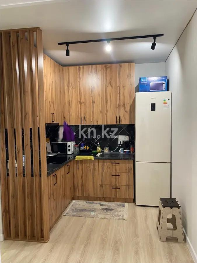 Продажа 2-комнатной квартиры, 56 м², ул. К. Шарипова, дом  206/3 в Алматы - фото 3