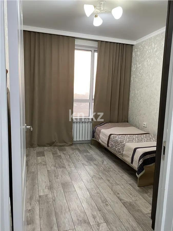 Продажа 2-комнатной квартиры, 46 м² в Алматы - фото 2