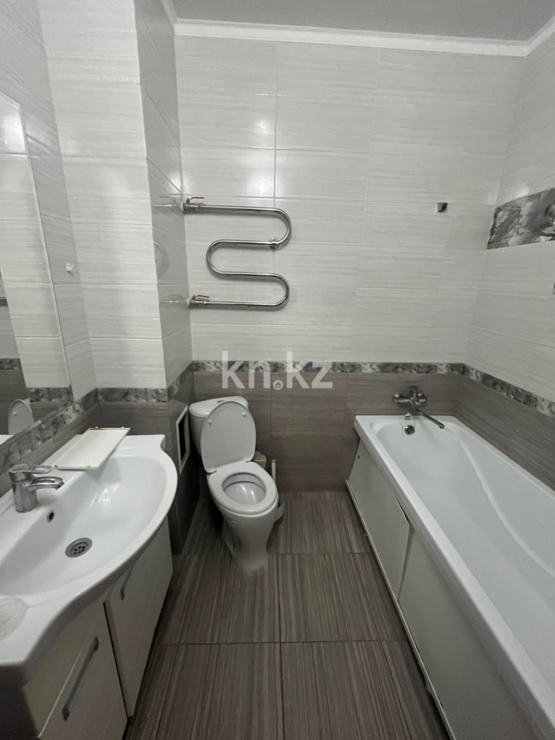 Аренда 1-комнатной квартиры, 38 м² в Астане - фото 5