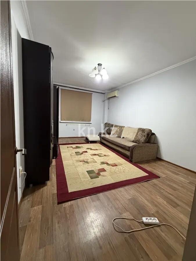 Продажа 2-комнатной квартиры, 58 м² в Алматы