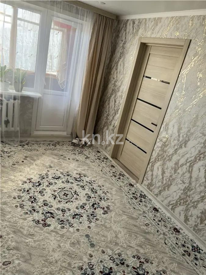 Продажа 3-комнатной квартиры, 48 м² в Караганде