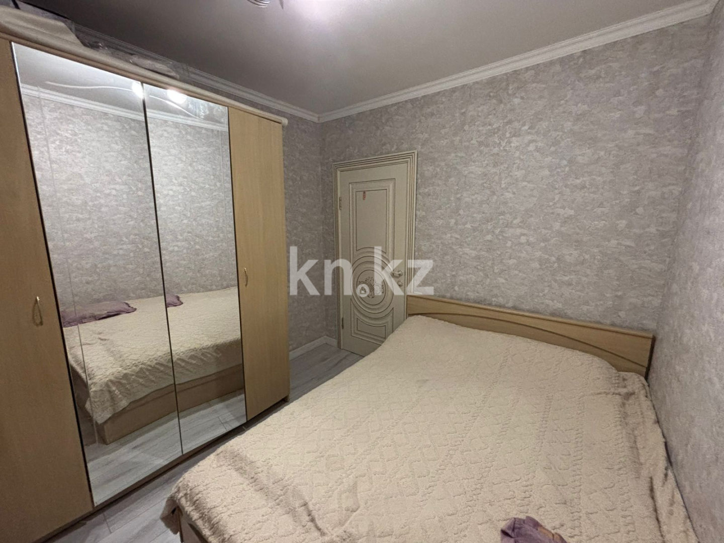 Продажа 3-комнатной квартиры, 62.6 м², мкр-н Степной-4, дом  17 в Караганде - фото 11