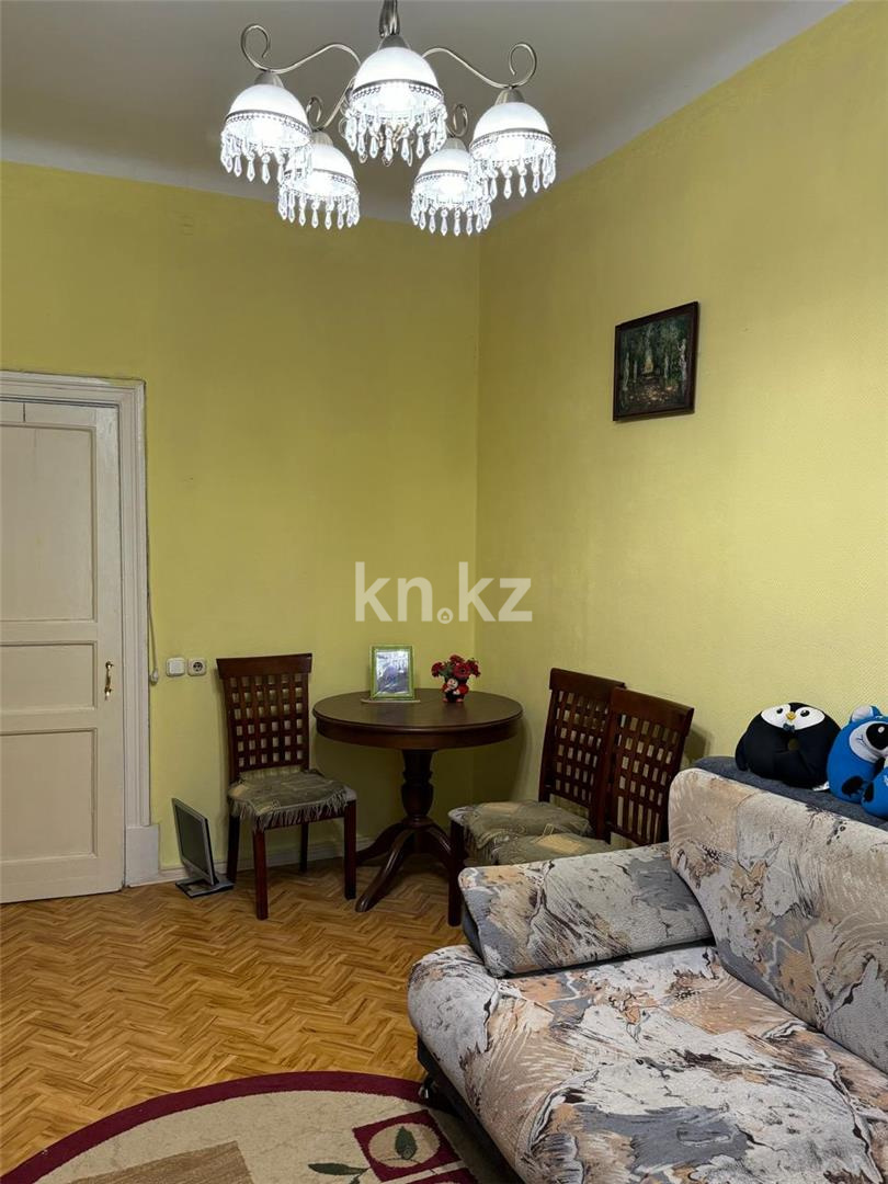 Продажа 4-комнатной квартиры, 79 м², ул. Лободы в Караганде - фото 9