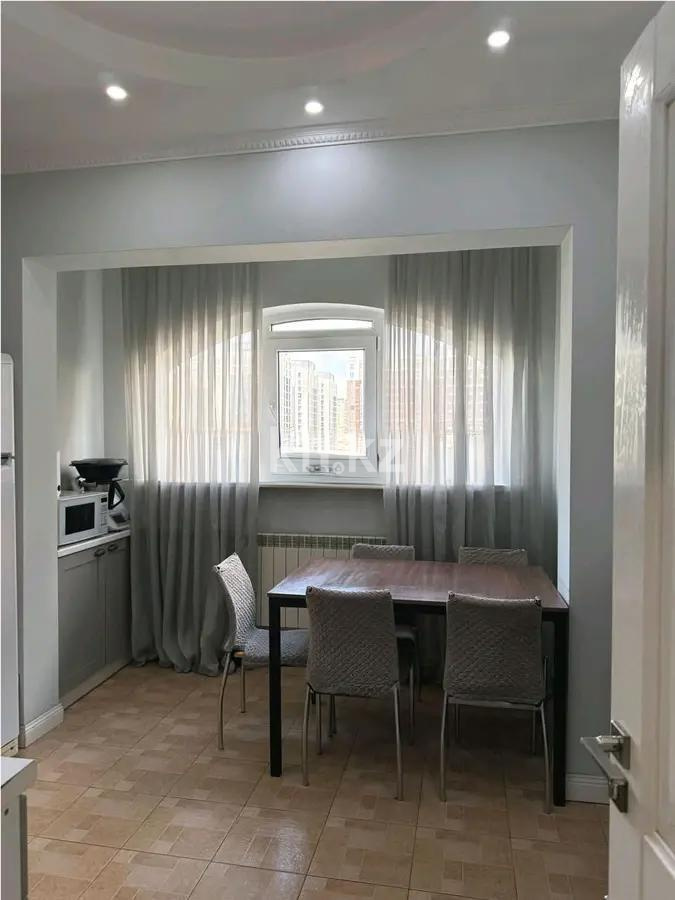 Продажа 3-комнатной квартиры, 70 м², пр. Гагарина, дом  280 в Алматы - фото 8