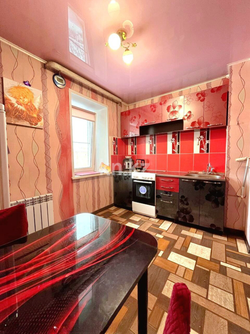 Продажа 2-комнатной квартиры, 52 м² в Усть-Каменогорске - фото 11