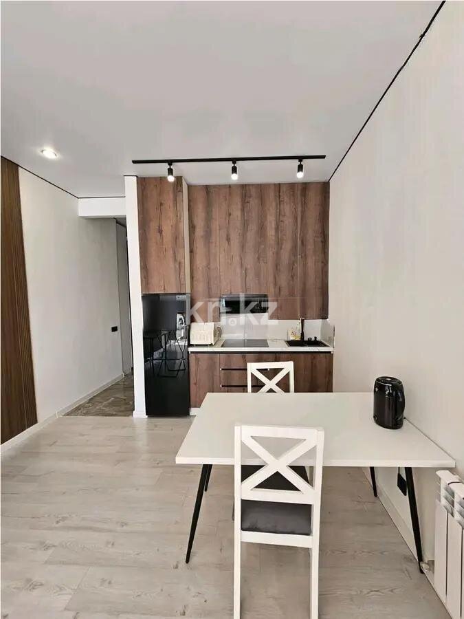 Продажа 1-комнатной квартиры, 40 м² в Алматы - фото 2