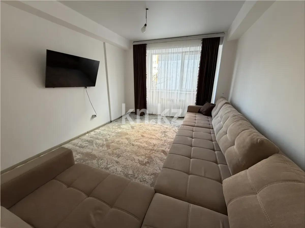 Продажа 3-комнатной квартиры, 76.5 м², ул. Алтын орда, дом  6/54 в Алматы