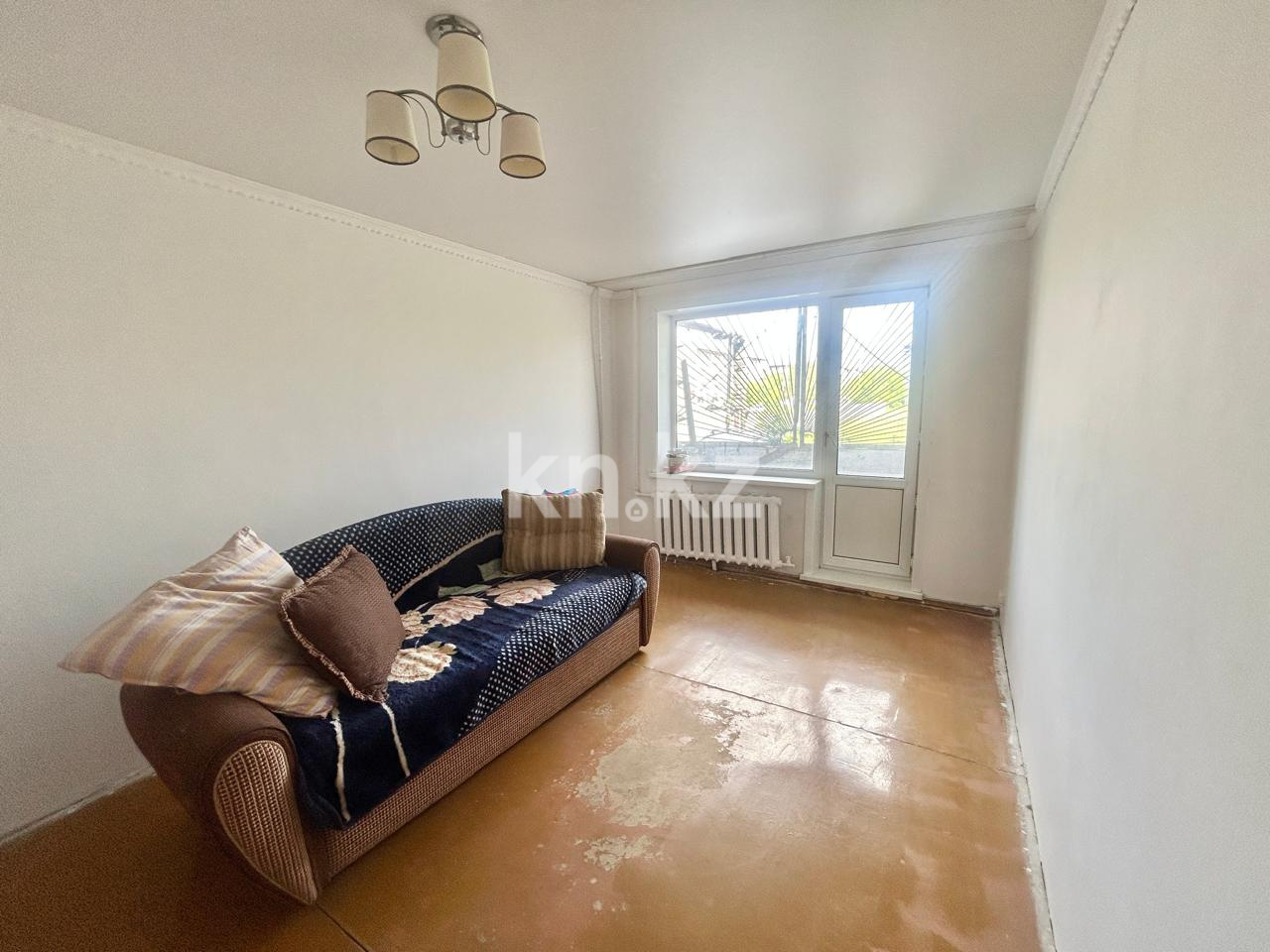 Продажа 1-комнатной квартиры, 33 м² в Караганде - фото 2