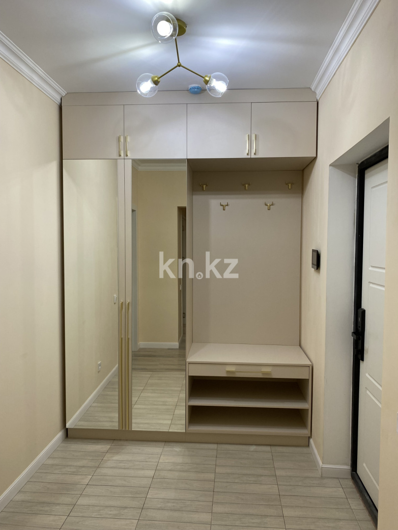 Продажа 2-комнатной квартиры, 70 м², ул. Тургута Озала, дом  194 - пр. Абая в Алматы - фото 13