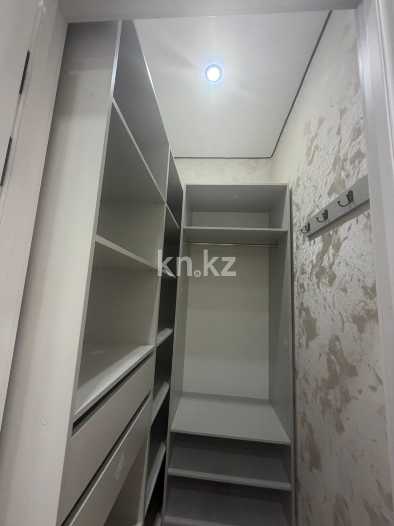 Аренда 1-комнатной квартиры, 37 м² в Астане - фото 4