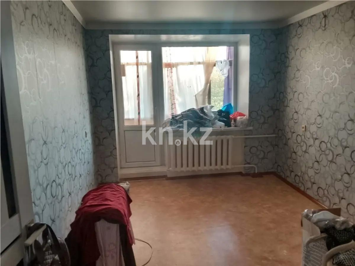 Продажа 2-комнатной квартиры, 55 м², ул. Иманова, дом  32/1 в Астане