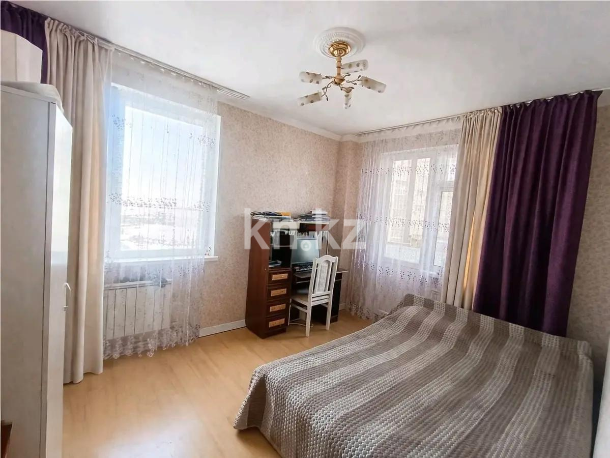 Продажа 3-комнатной квартиры, 99.3 м² в Астане - фото 2