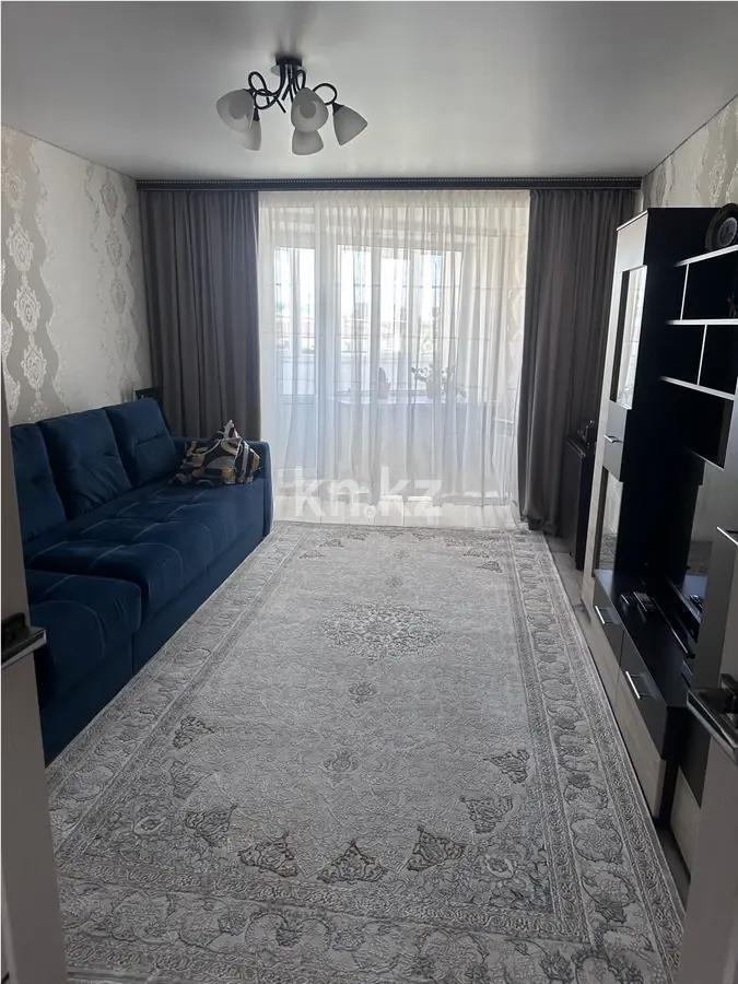 Продажа 3-комнатной квартиры, 60 м² в Караганде