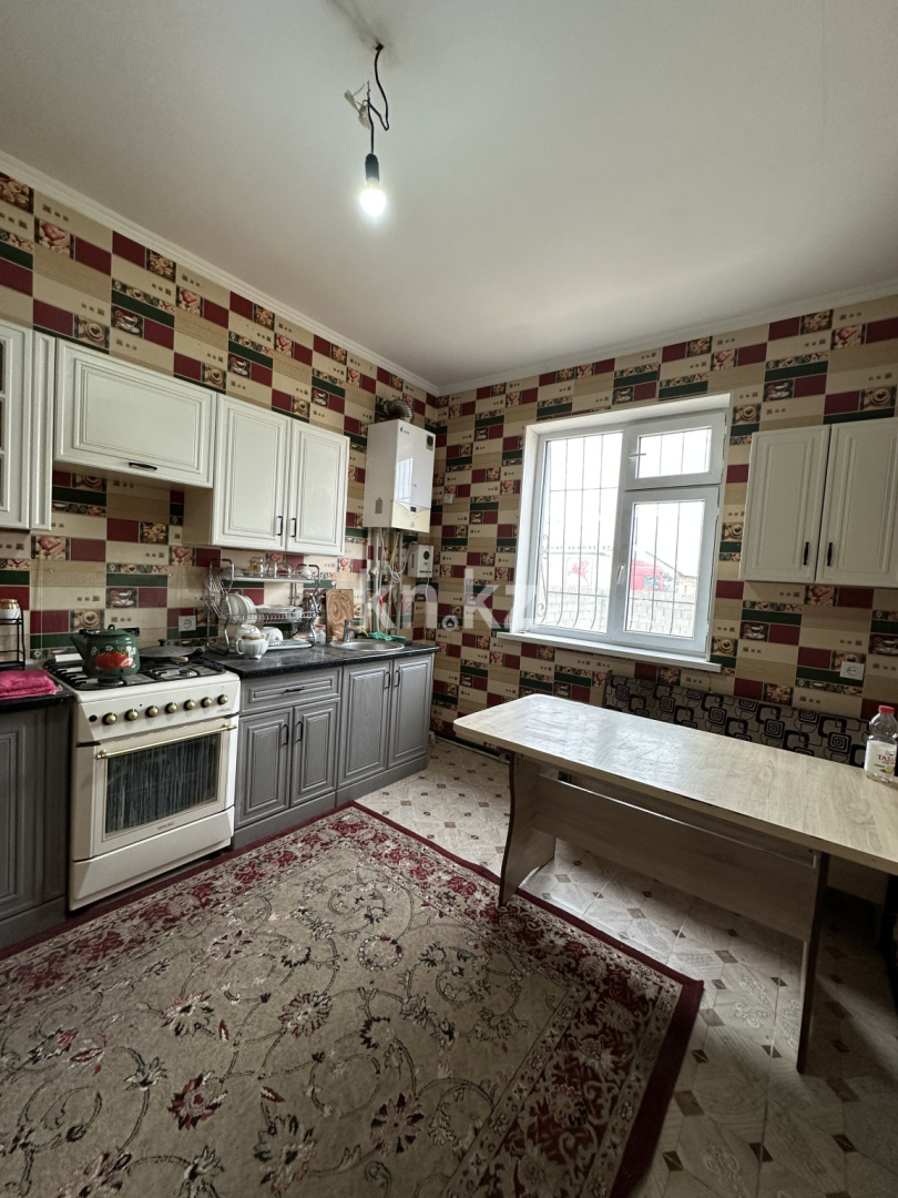 Продажа 5-комнатного дома, 132 м², Изгилик, дом  77 в Шымкенте - фото 12