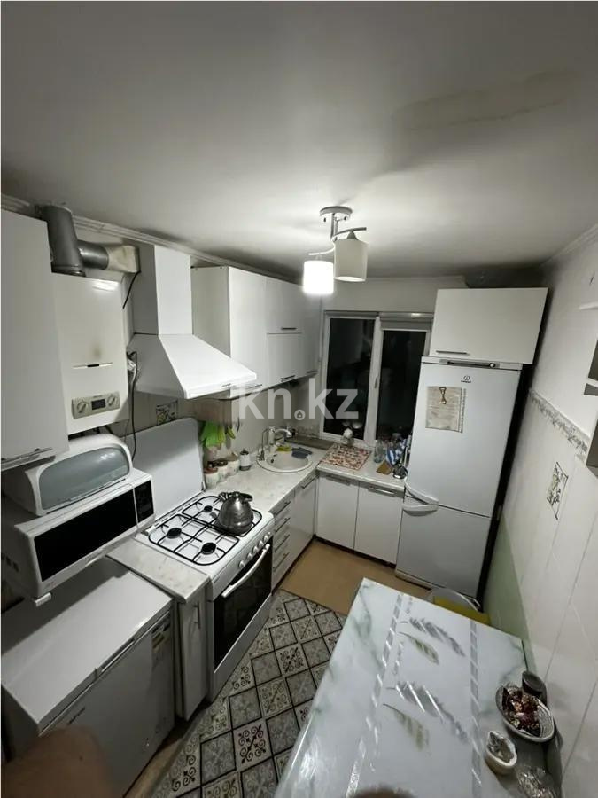 Продажа 3-комнатной квартиры, 57 м², ул. Успенского, дом  79 в Алматы - фото 4