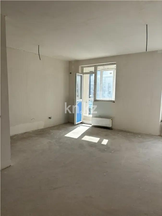 Продажа 1-комнатной квартиры, 38.4 м² в Астане - фото 2