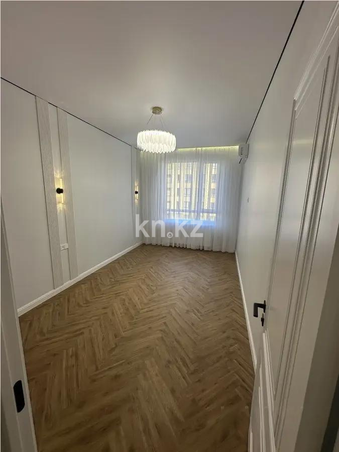 Продажа 1-комнатной квартиры, 40 м² в Алматы