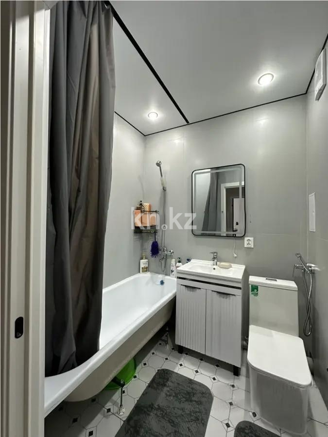 Продажа 2-комнатной квартиры, 42 м² в Астане - фото 2