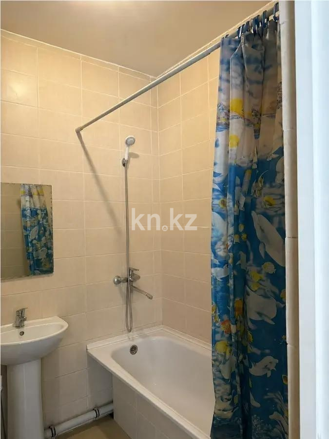 Продажа 1-комнатной квартиры, 33.5 м² в Астане - фото 2