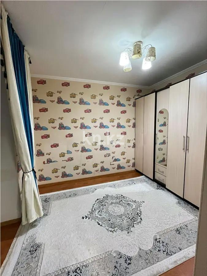 Продажа 1-комнатной квартиры, 40 м² в Астане