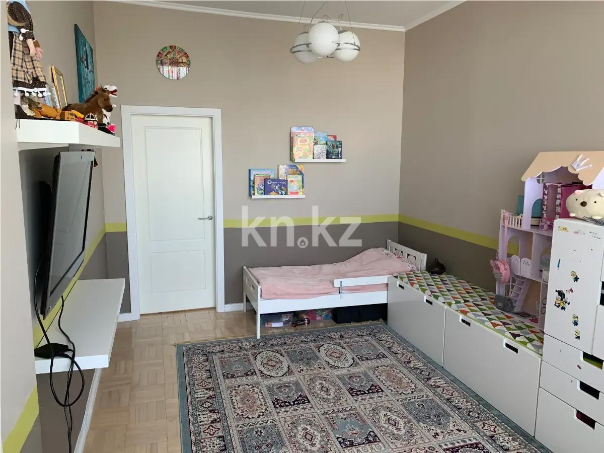 Продажа 3-комнатной квартиры, 95 м², мкр. Керемет, дом  7/27 в Алматы - фото 2