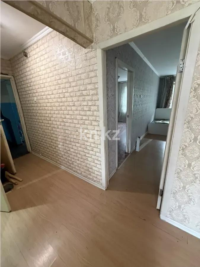 Продажа 3-комнатной квартиры, 60 м² в Алматы - фото 7