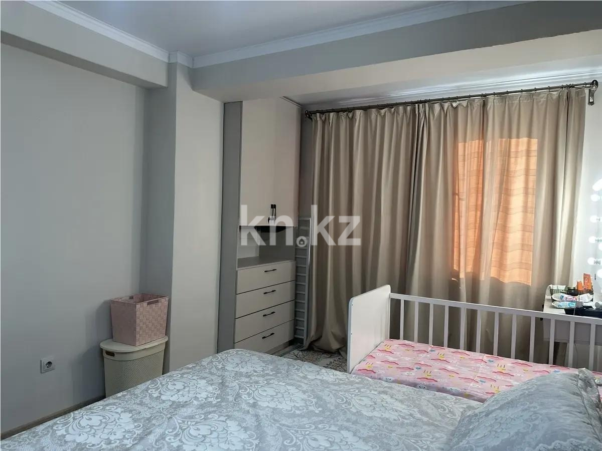 Продажа 3-комнатной квартиры, 78 м² в Алматы - фото 3