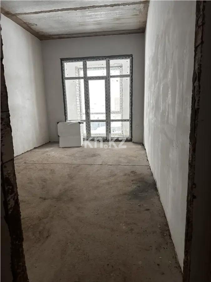 Продажа 2-комнатной квартиры, 58 м², ул. Панфилова, дом  85 в Астане - фото 2