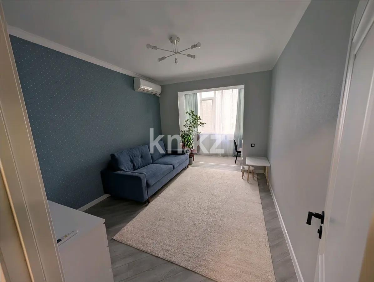 Продажа 3-комнатной квартиры, 85 м² в Алматы