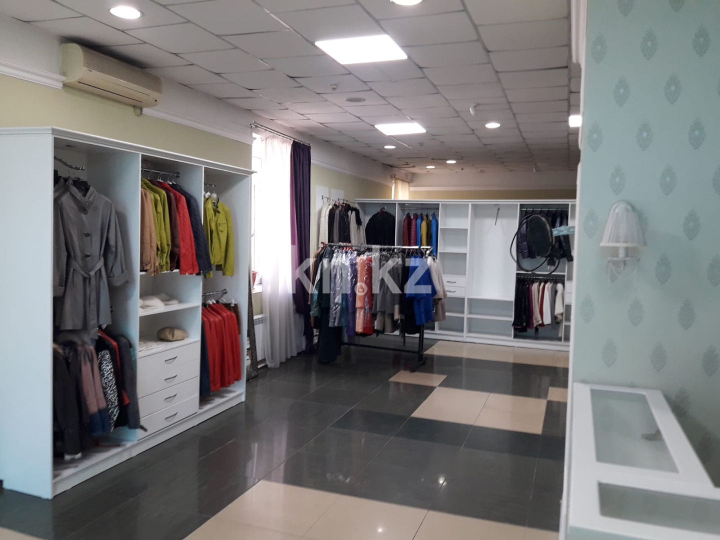 Продажа помещения, 621 м² в Темиртау - фото 8