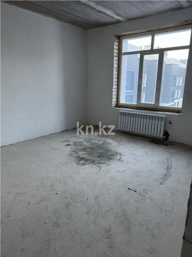 Продажа 2-комнатной квартиры, 71 м² в Караганде - фото 2