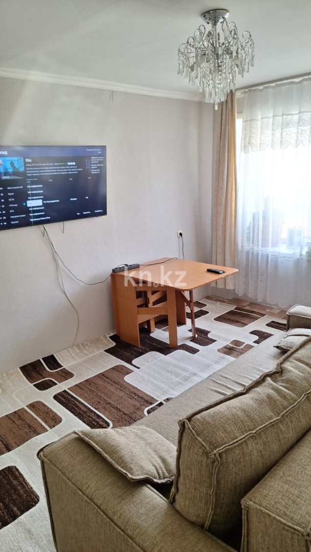 Продажа 3-комнатной квартиры, 51 м² в Костанае - фото 2