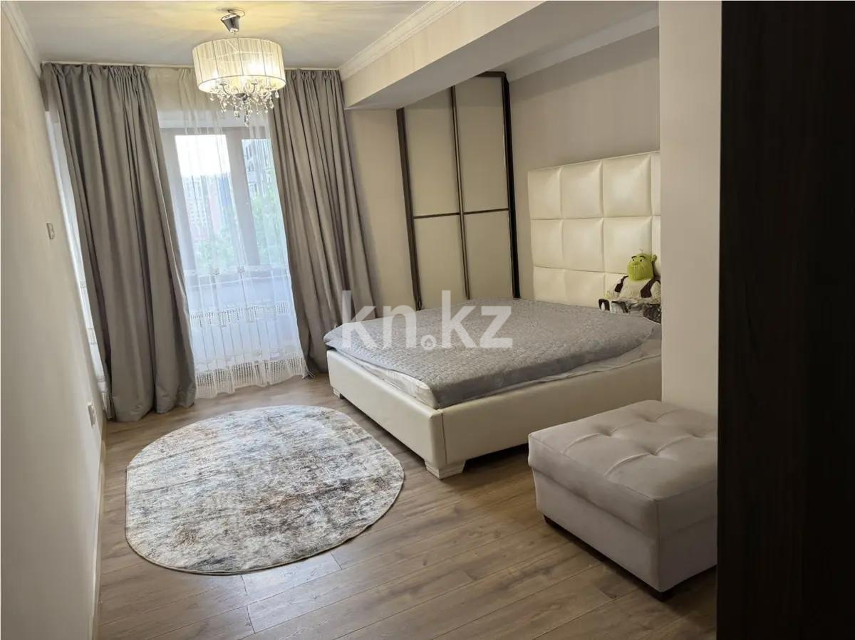 Продажа 3-комнатной квартиры, 85 м² в Алматы - фото 2