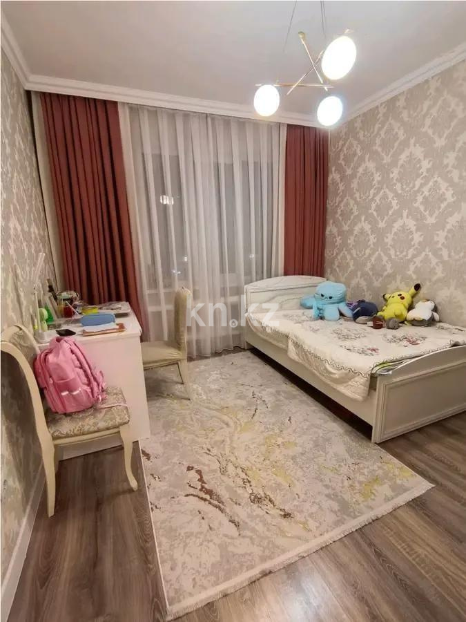 Продажа 3-комнатной квартиры, 81 м² в Алматы - фото 3