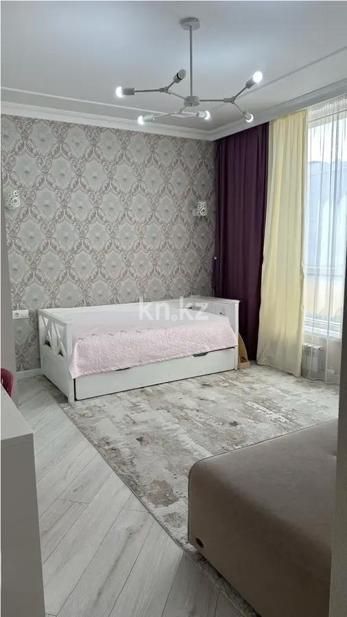 Продажа 3-комнатной квартиры, 88 м² в Астане - фото 3