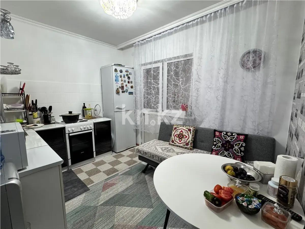 Продажа 1-комнатной квартиры, 42.2 м² в Астане - фото 2