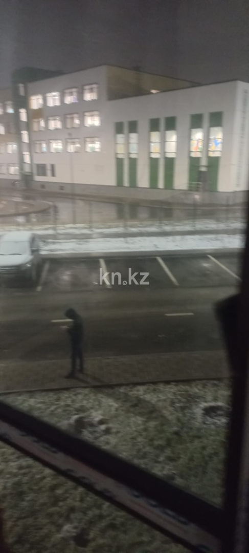 Аренда 1-комнатной квартиры, 30 м², ул. Тулебаева, дом  5г в Астане - фото 12