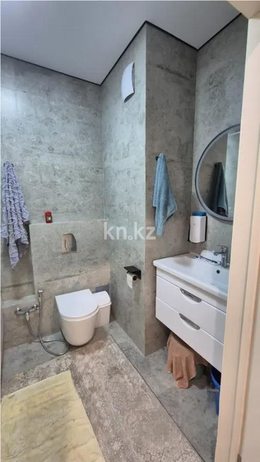 Продажа 4-комнатной квартиры, 105 м² в Алматы - фото 6