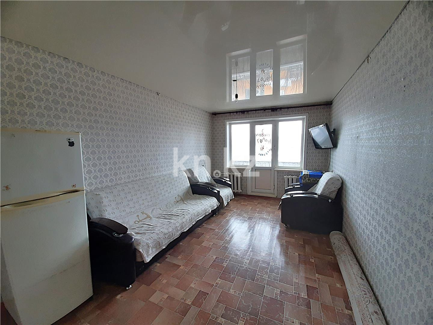 Продажа 3-комнатной квартиры, 58 м² в Темиртау - фото 2