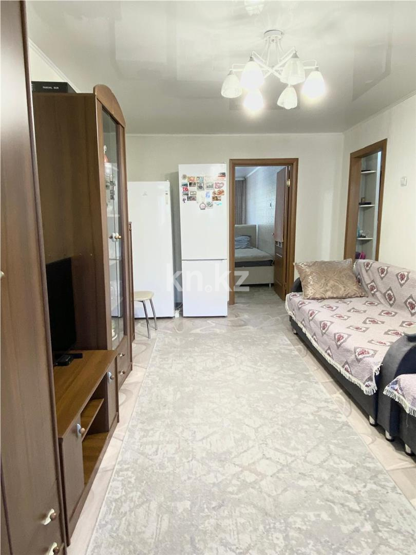 Продажа 2-комнатной квартиры, 44 м² в Караганде - фото 2