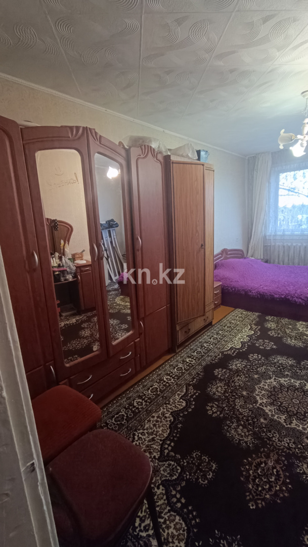 Продажа 2-комнатной квартиры, 48.2 м² в Абае - фото 4