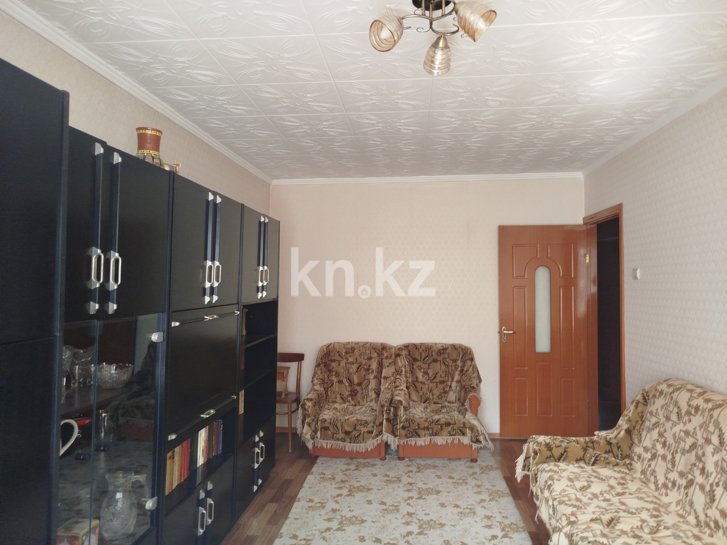 Продажа 3-комнатной квартиры, 68.4 м², Хабибулина в Алматинской области - фото 8