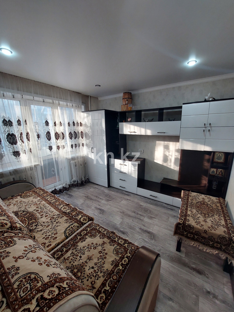 Продажа 2-комнатной квартиры, 30 м² в Караганде - фото 2