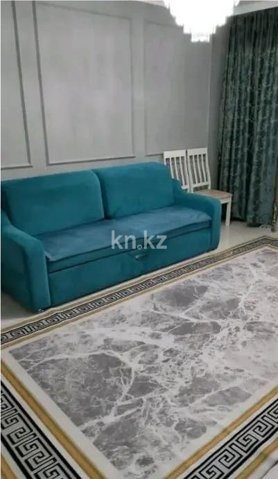 Продажа 1-комнатной квартиры, 39.5 м² в Астане