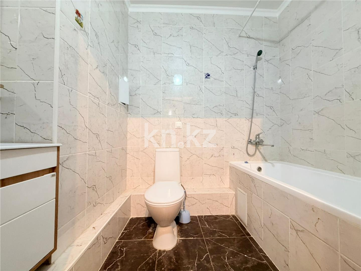 Продажа 2-комнатной квартиры, 50 м² в Астане - фото 5