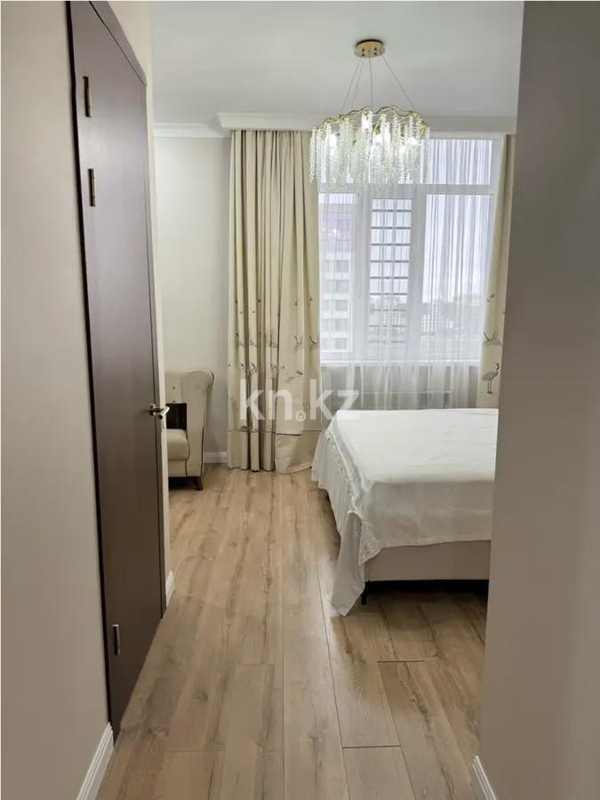 Продажа 3-комнатной квартиры, 101 м² в Астане - фото 2