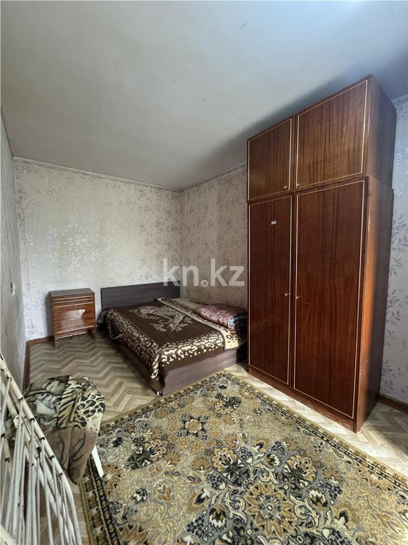 Продажа 2-комнатной квартиры, 45 м² в Караганде - фото 5