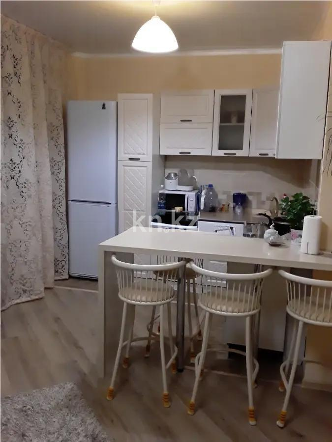 Продажа 2-комнатной квартиры, 44.7 м² в Астане - фото 3