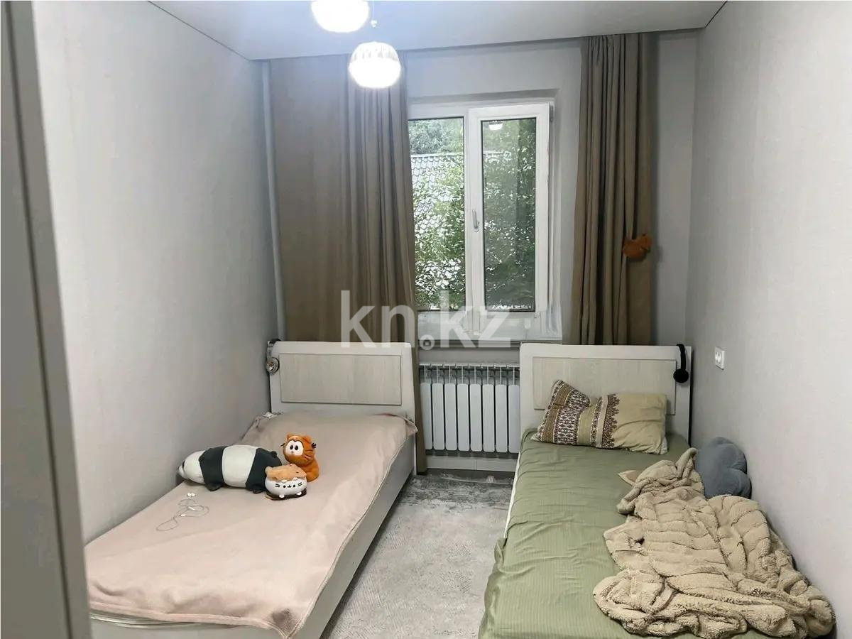 Продажа 3-комнатной квартиры, 64 м² в Алматы - фото 3